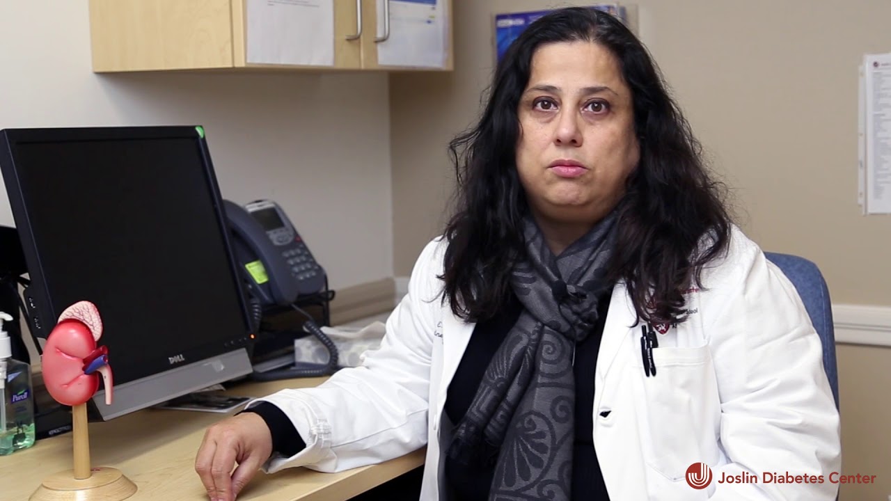 How can I prevent kidney disease and its progression?