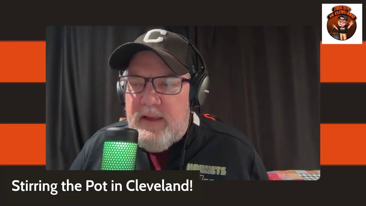 Stirring the Pot in Cleveland