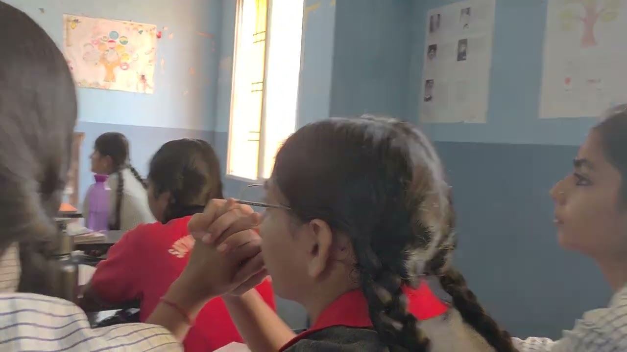 PGT BIO Sukriti Mam