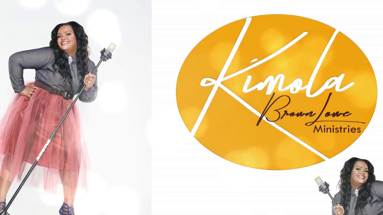 I Choose By Kimola Brown Lowe (Lyric Video)