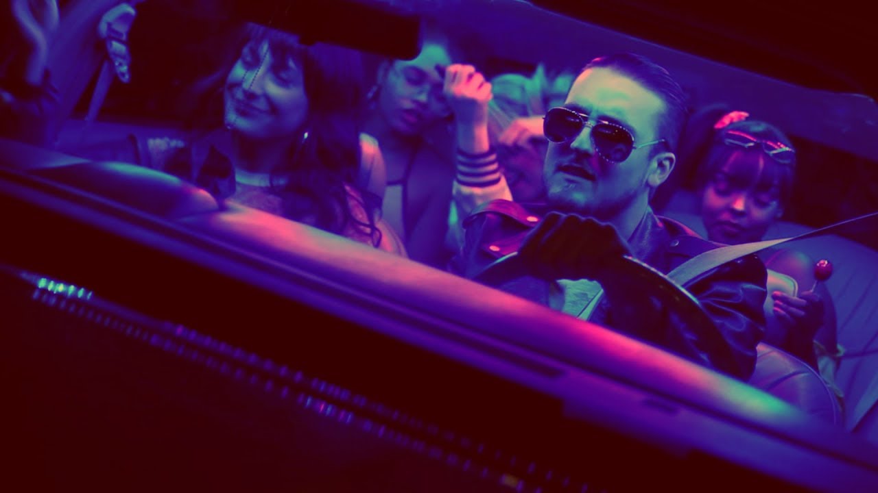 Wesley James | Do your Thang (Official Video)