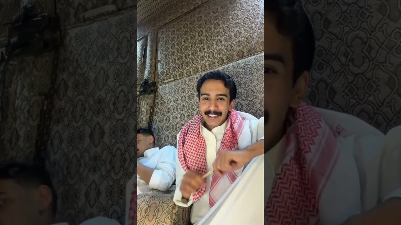 بث علي عواض الحارثي 🌟 ج٣ 