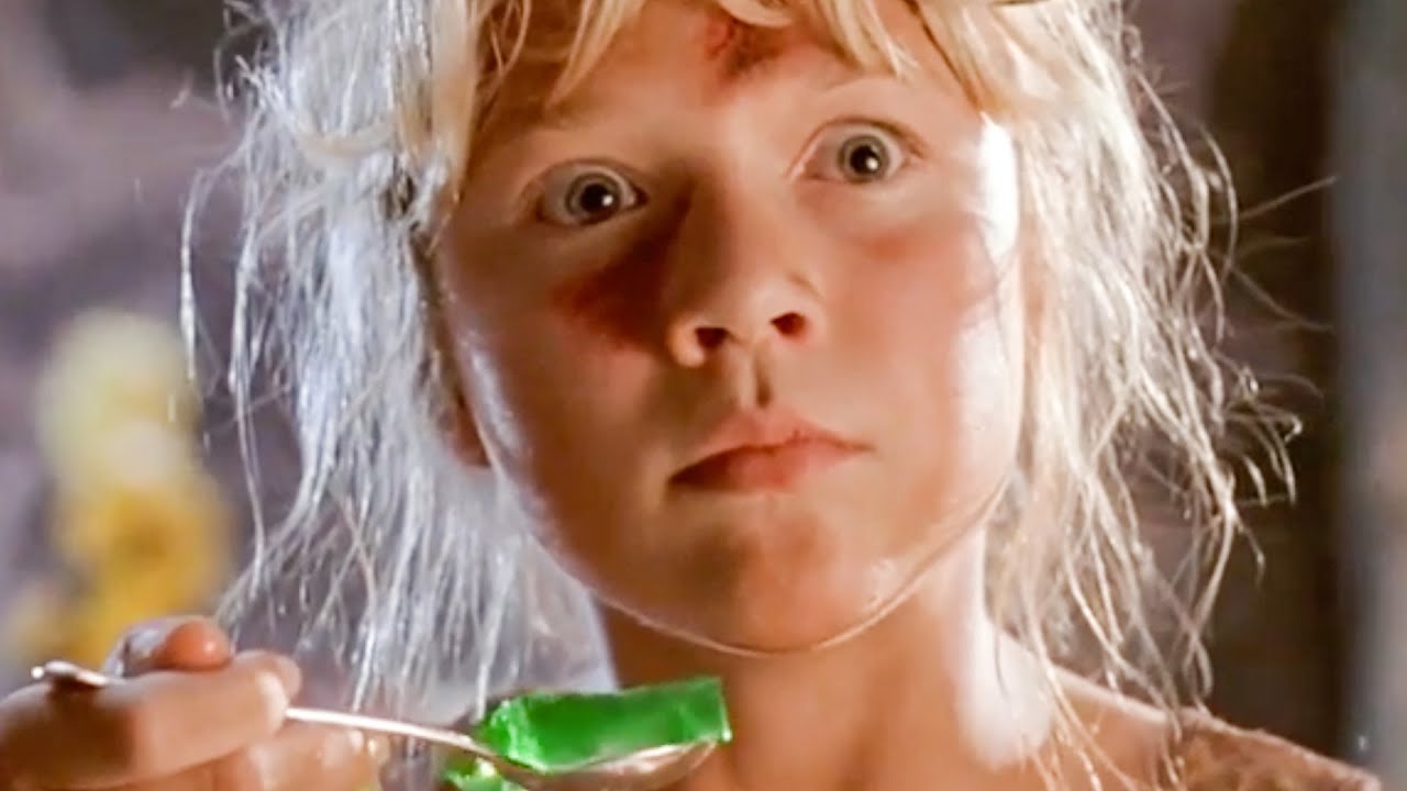 10 Best Performances by Child Actors We Never Saw Again