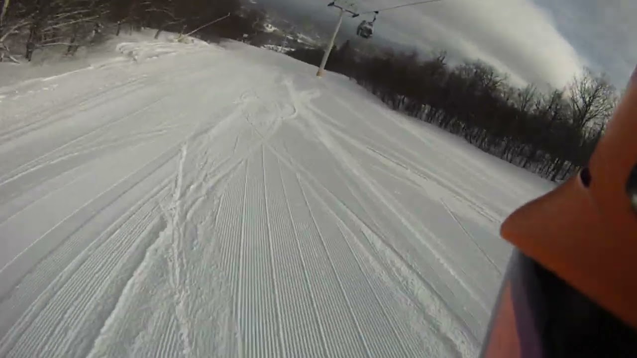 02/24/26 The Big Man enjoy Lower Standard to Old Smoothie.