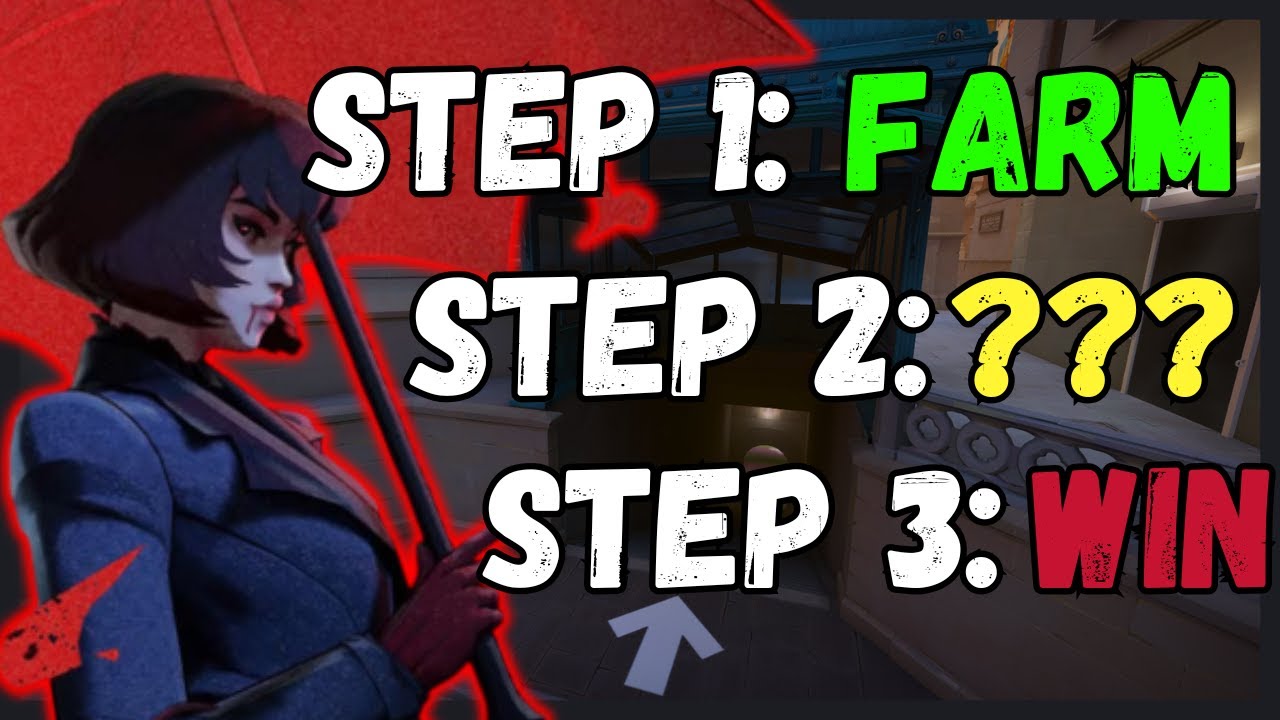 Simple tips to ACTUALLY WIN in Deadlock