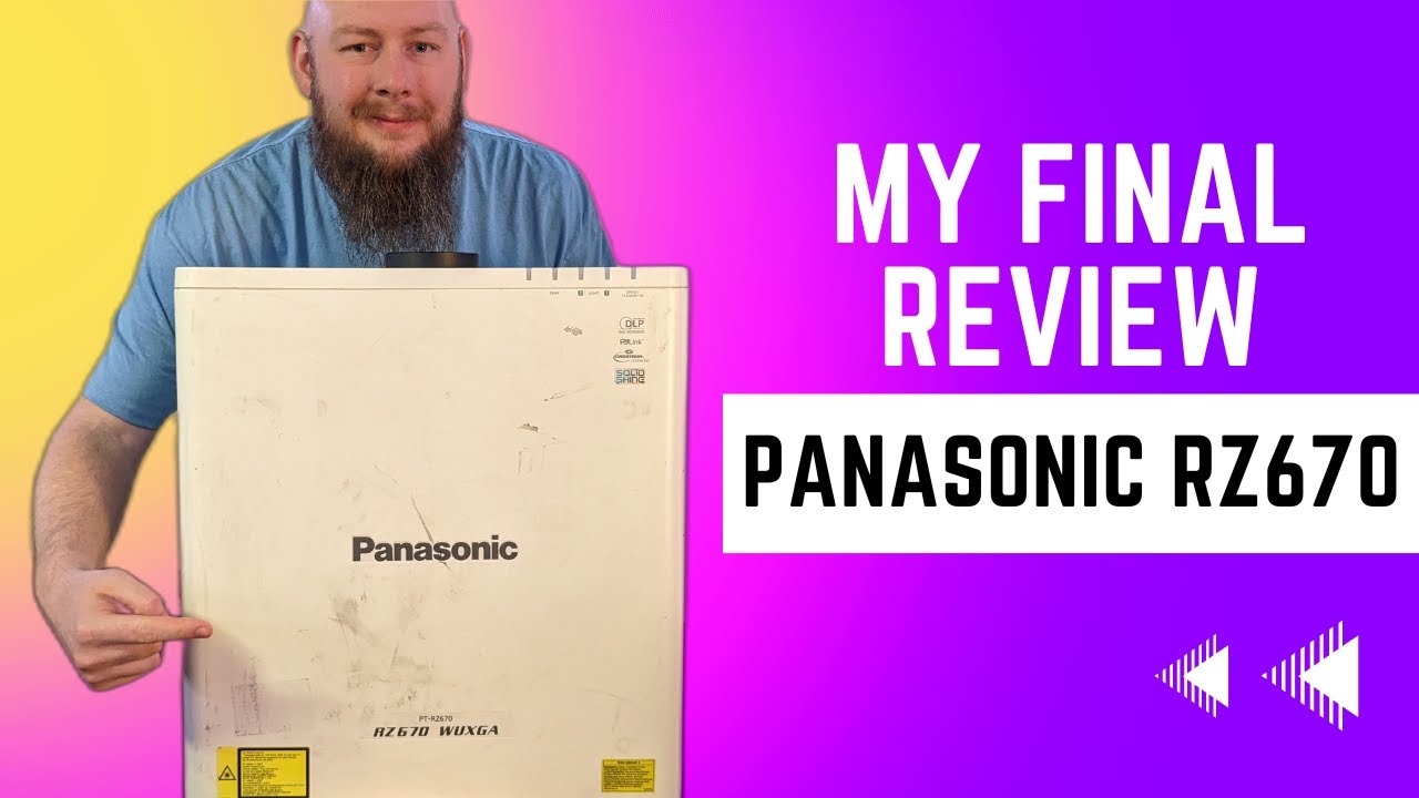 Why I'm Ditching the Panasonic RZ670 | A No-Nonsense Review