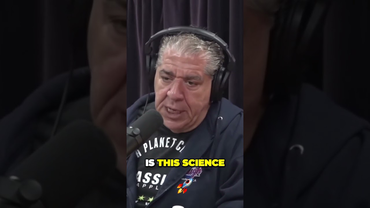 The Surprising Truth About Valium What Happens When You Eat It - Joe Rogan and Joey Diaz
