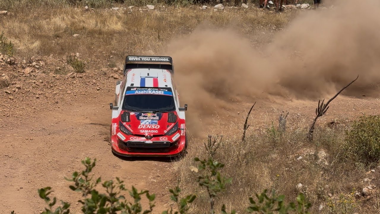 &Rho;ά&lambda;&iota; &Alpha;&kappa;&rho;ό&pi;&omicron;&lambda;&iota;&sigmaf; 2026 &Epsilon;. &Delta;. 11 &Kappa;&epsilon;&phi;&alpha;&lambda;ά&rho;&iota; / Rally Acropolis 2026 SS 11 Kefalari