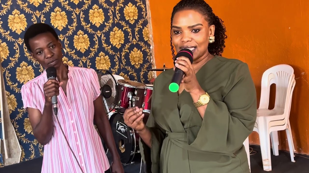DEACON SHARON’S THIRD TESTIMONY 