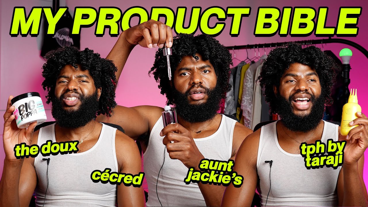 THE ONLY PRODUCTS I'D BUY *AGAIN* IN 2025 👀 (here are my all time faves!)
