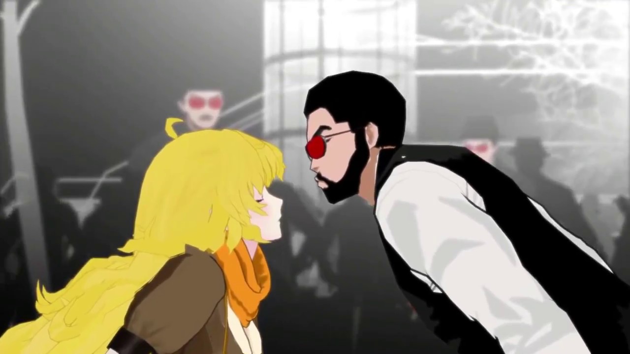 RWBY AMV- Your World Will Fail