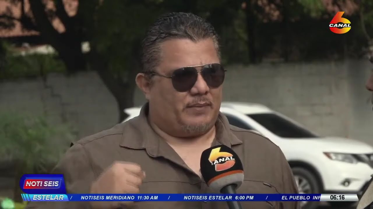 Las noticias más importantes de hoy