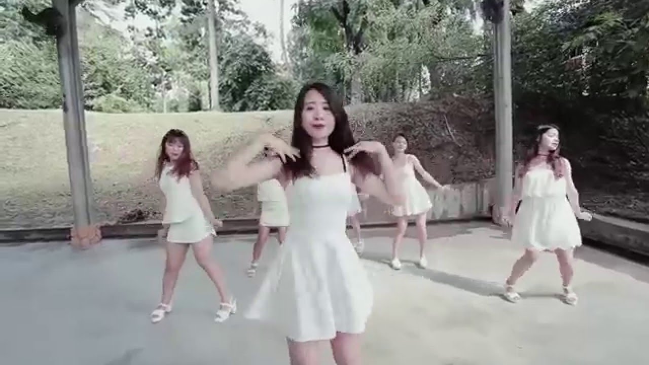 Code 0-7: What About You (어떡할래) by LABOUM (라붐)