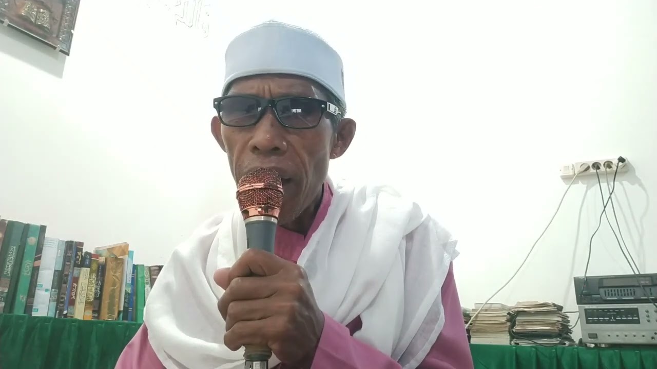 TARHIM SAHUR YA ARHAMAR ROHIMIIIN