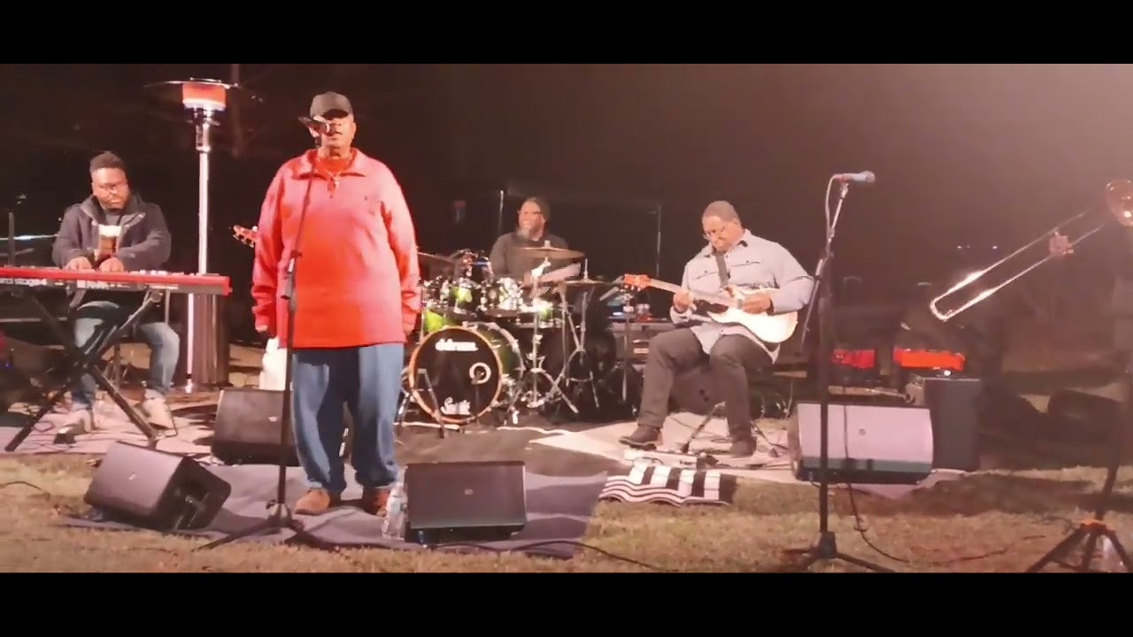 Don't let the devil ride Neal Roberson JP IIZM and CO in Orangeburg SC 