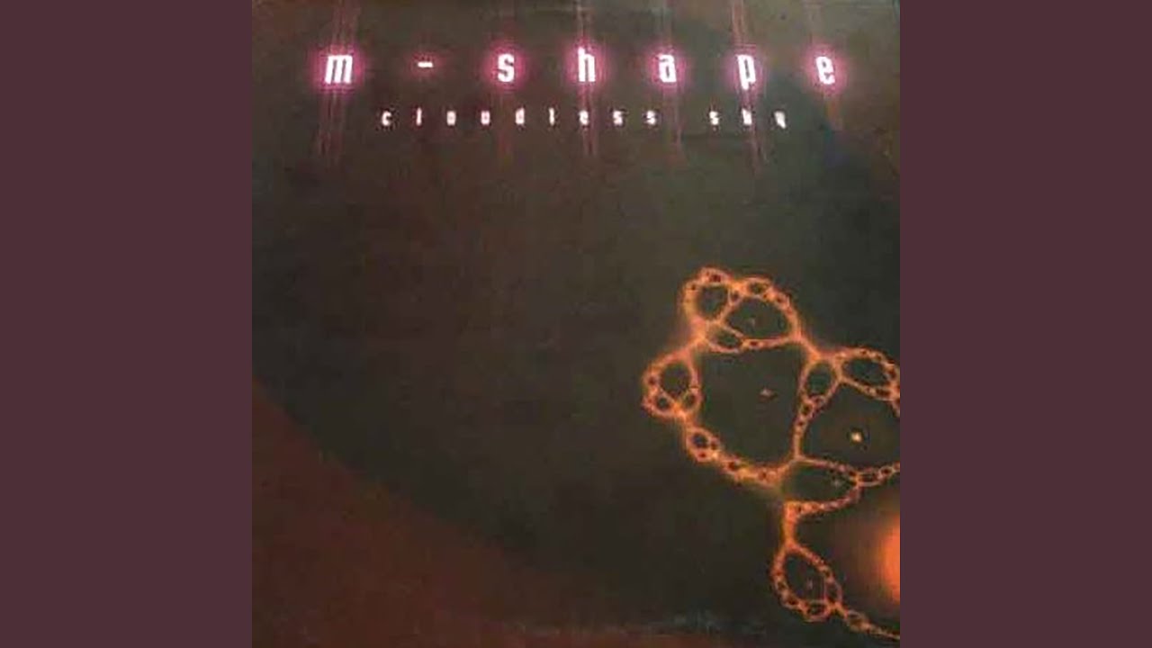 Cloudless Sky (Ian Van Dahl Remix)
