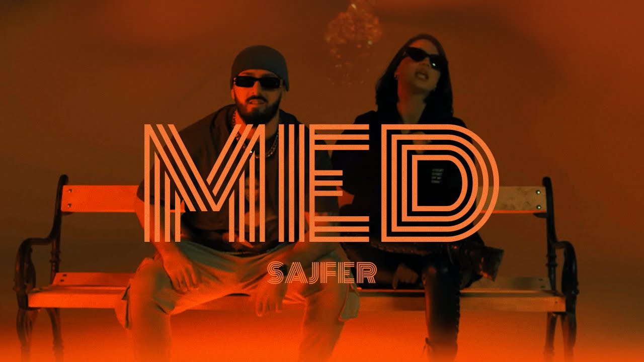 SAJFER - MED