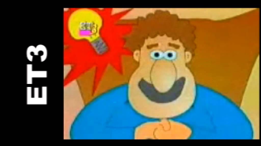 ET3 Idents