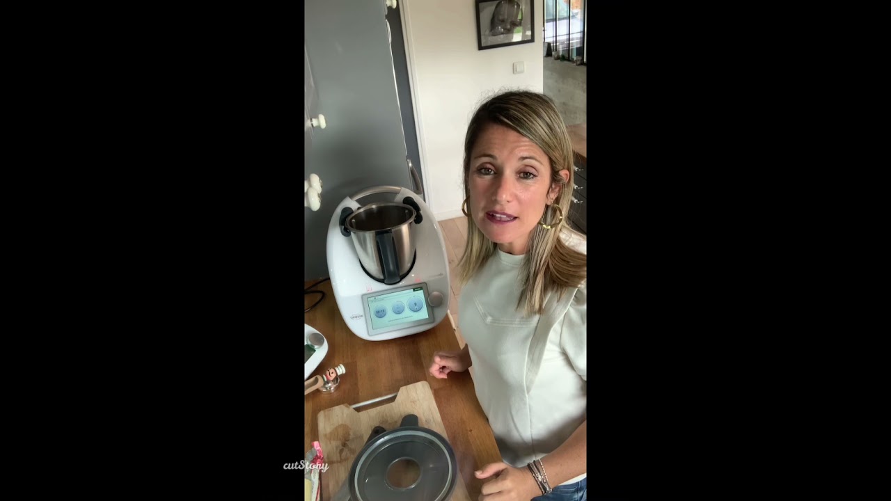 Endives au jambon( béchamel ) au thermomix by jess