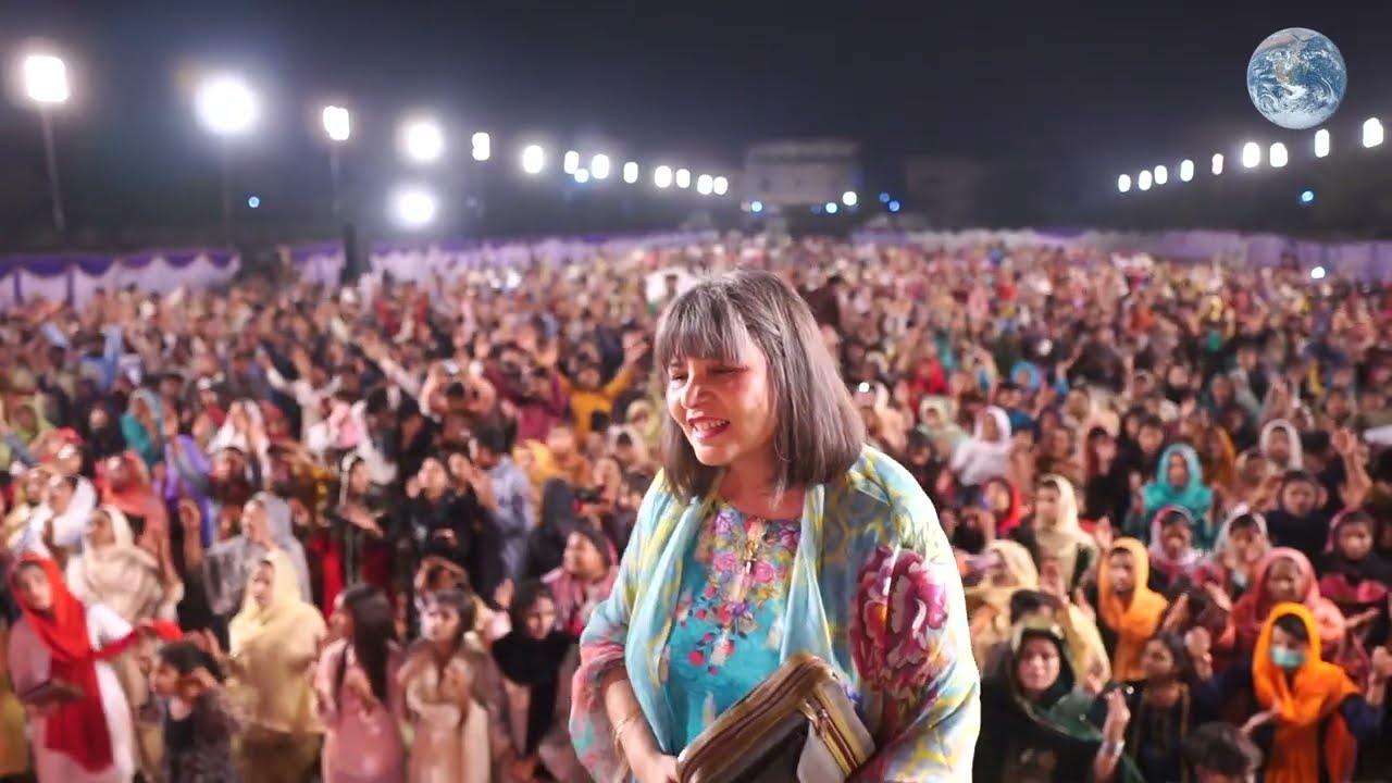Gospel is Alive in Pakistan 2023