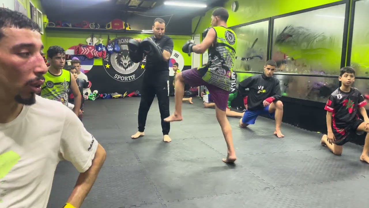 الحصة رقم 9 #boxing #karmamuaythai #mma #thaiboxinglife #muaythai #muaythaifamily #kickboxing 