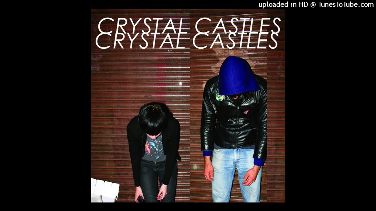 Crystal Castles -  Magic Spells
