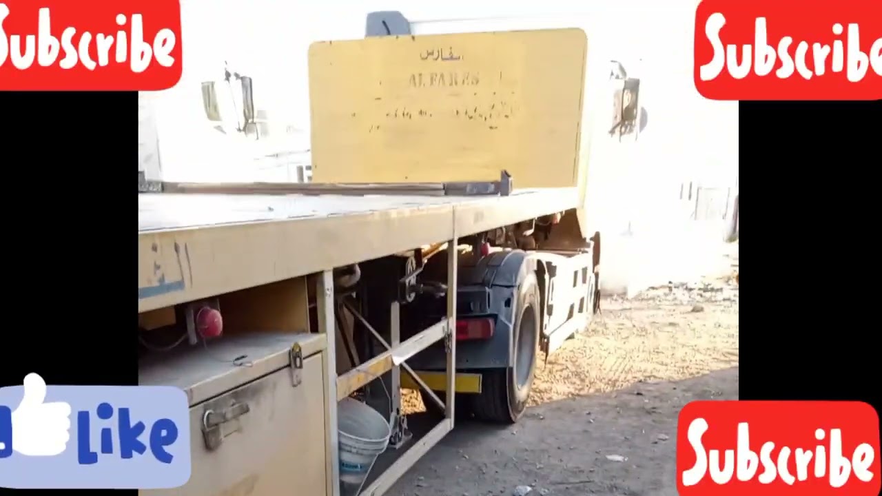 AL Fares Transport company
