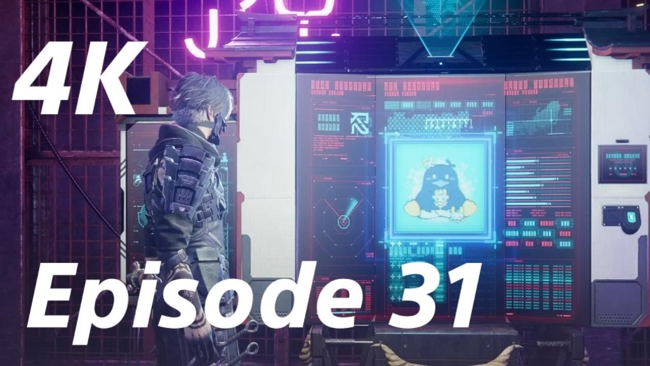 NINJA GAIDEN 4_Episode 31