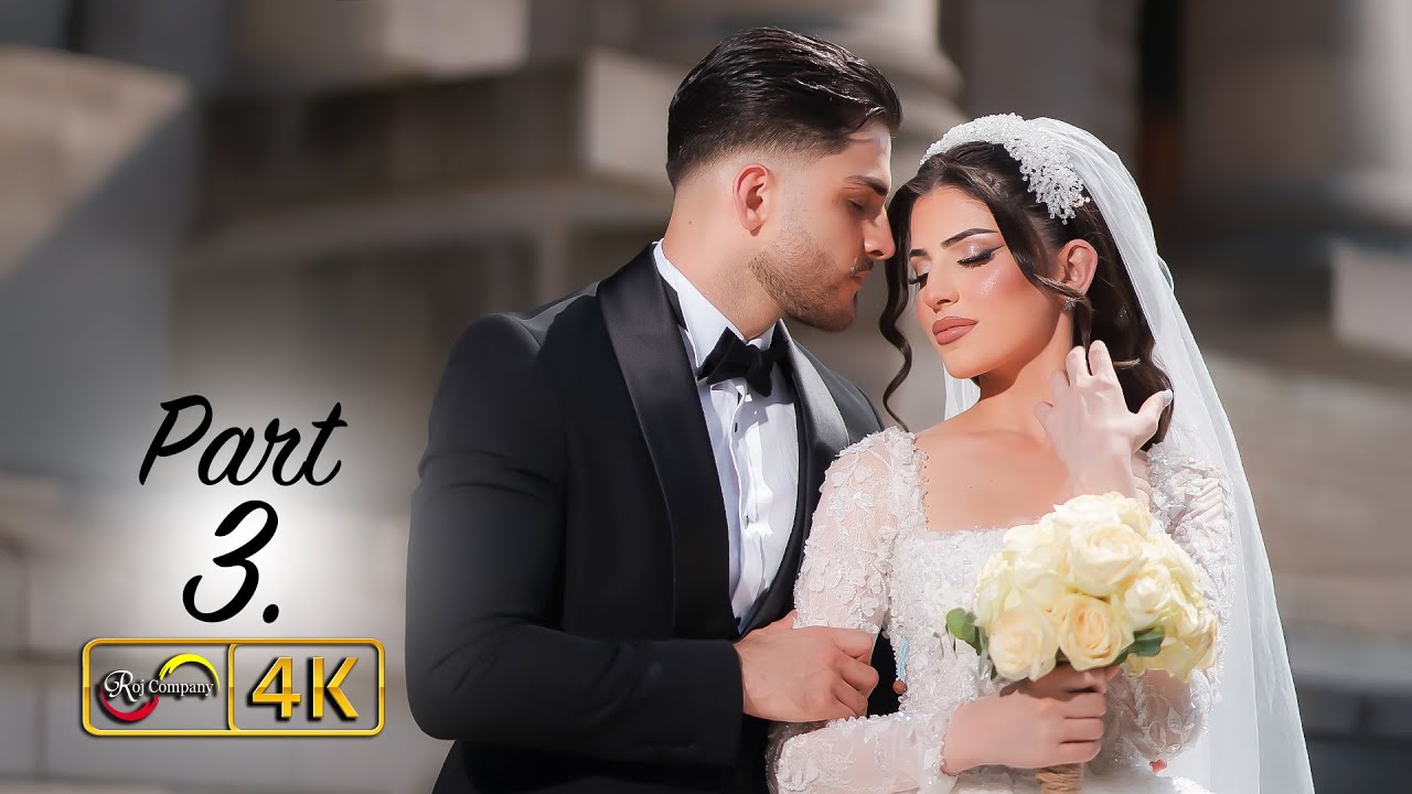 Rajan & Lovin - Part 3 - Tarek Shexani -  by Roj Company