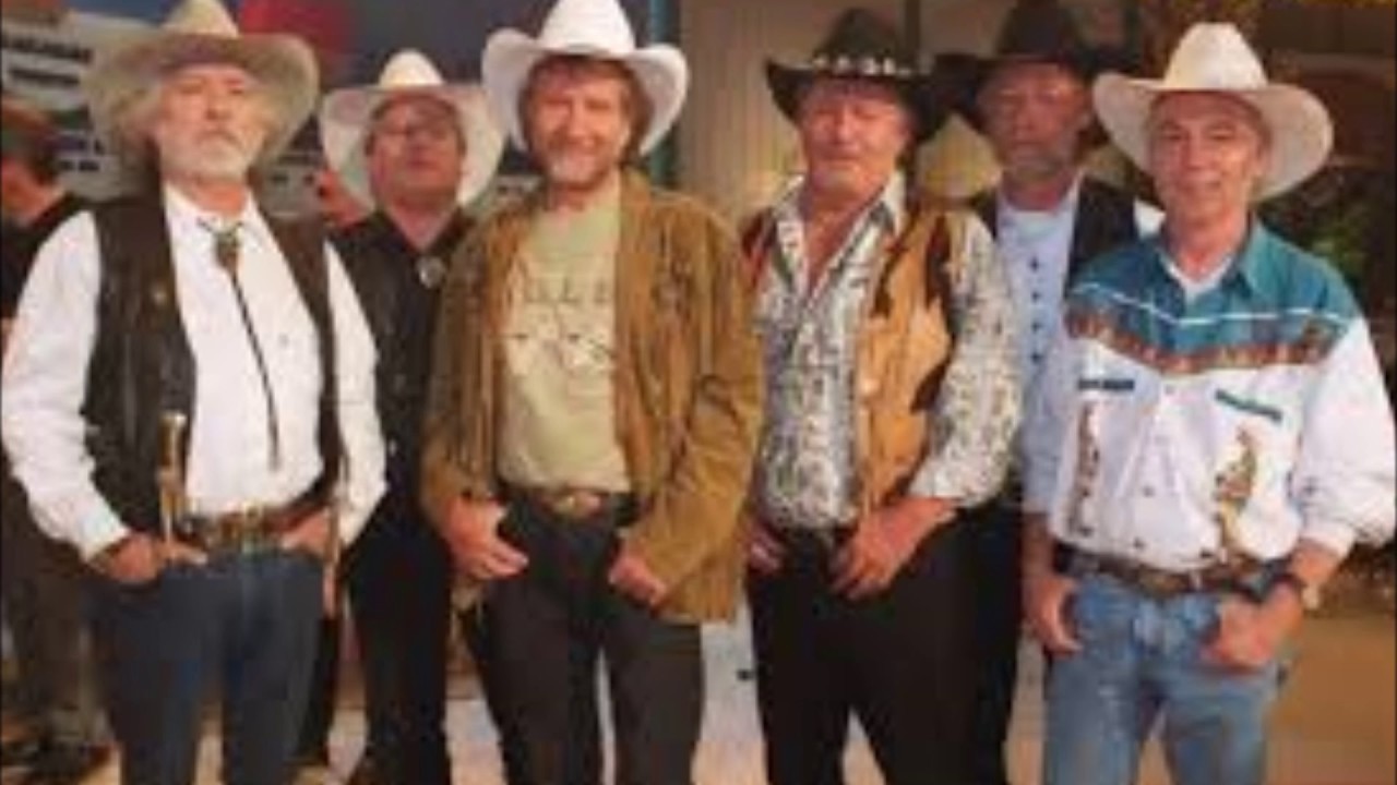 Truck Stop -  Wir zwei