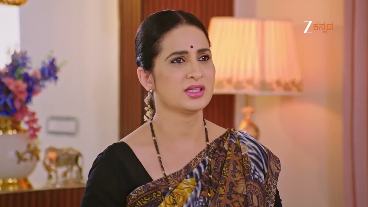 Lakshmi Nivasa | Ep - 823 | Webisode | Dec 02 2025 | Zee Kannada