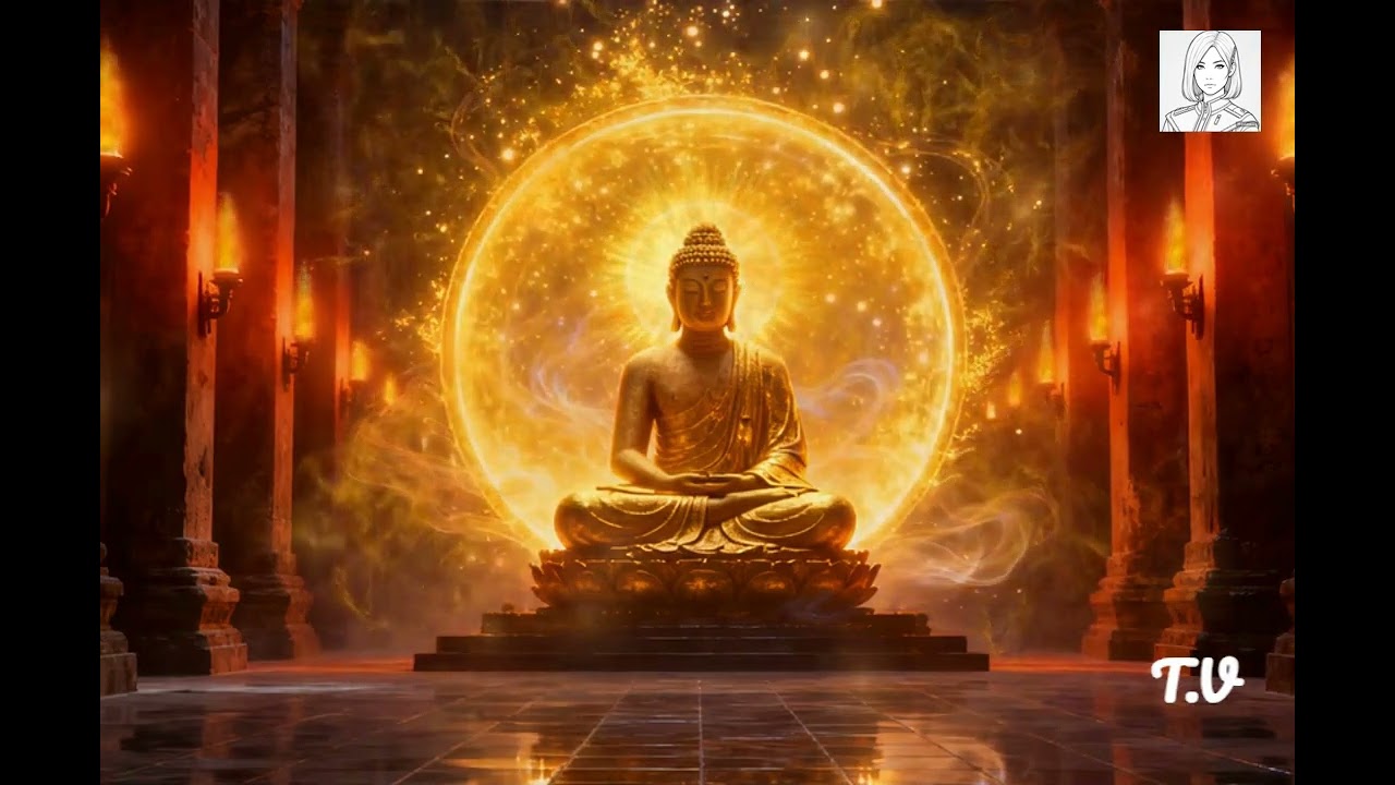 PHẬT TỪ TRONG TÂM