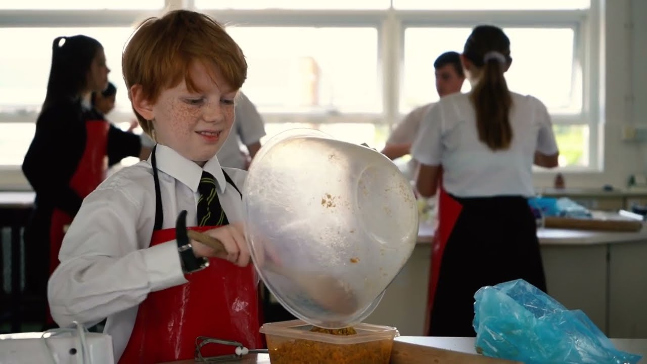 Theale Green School | 2023