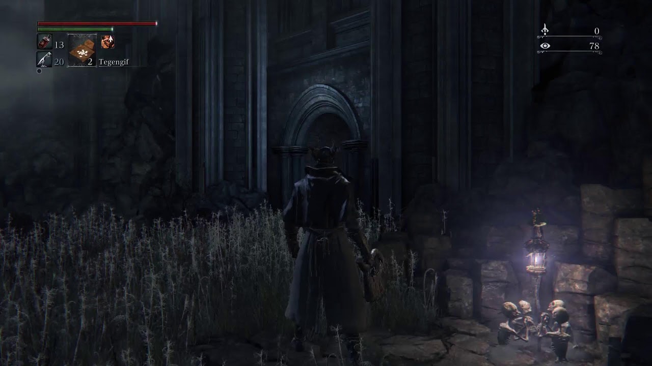 Bloodborne