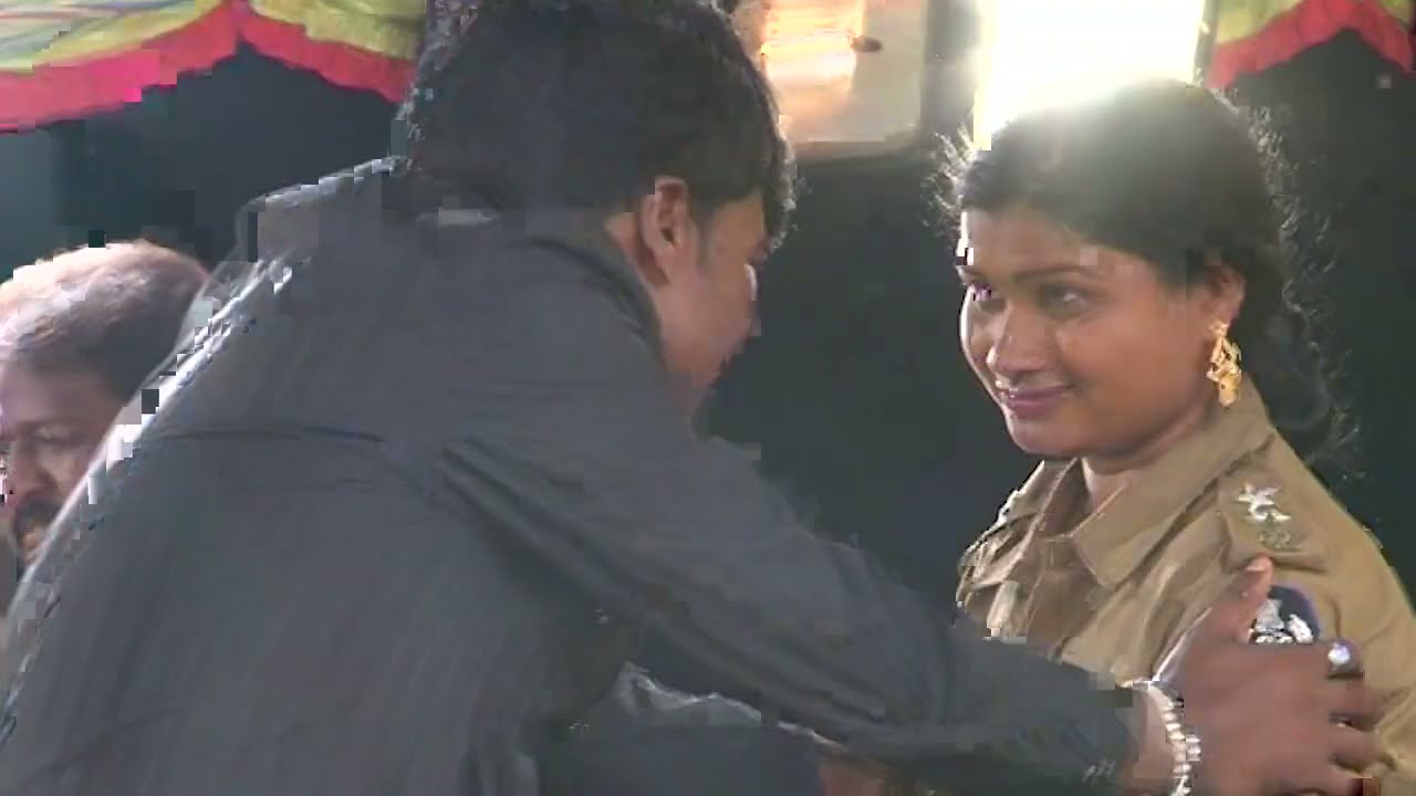 RAHI CHAUDAL MIRU SANGE BARIYAT // SANTALI YATRA //ADIM OWAR JARPA OPERA //OPERA//2021