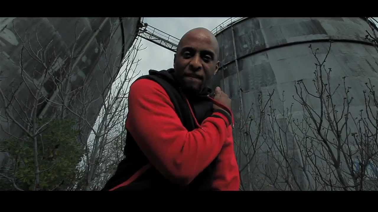 R.E.D.K. "DEBUT DE LA FIN" CLIP OFFICIEL