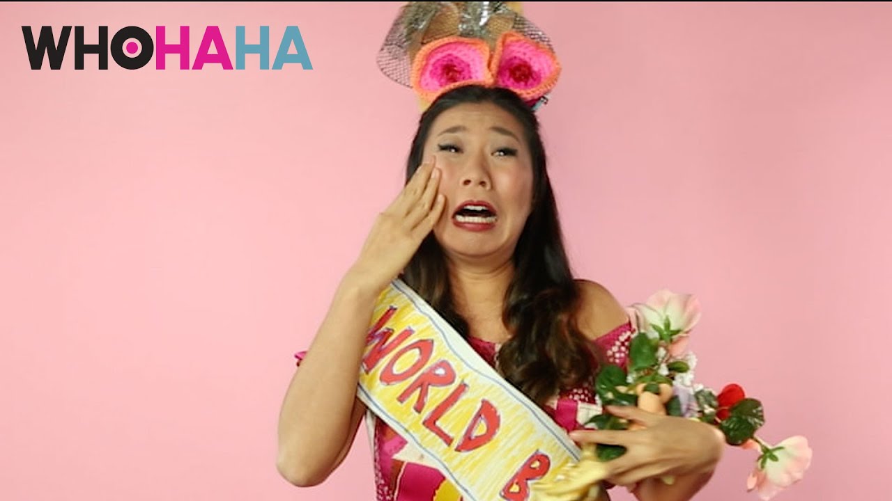 Kristina Wong's How to Pick Up Asian Chicks | Trailer | WHOHAHA