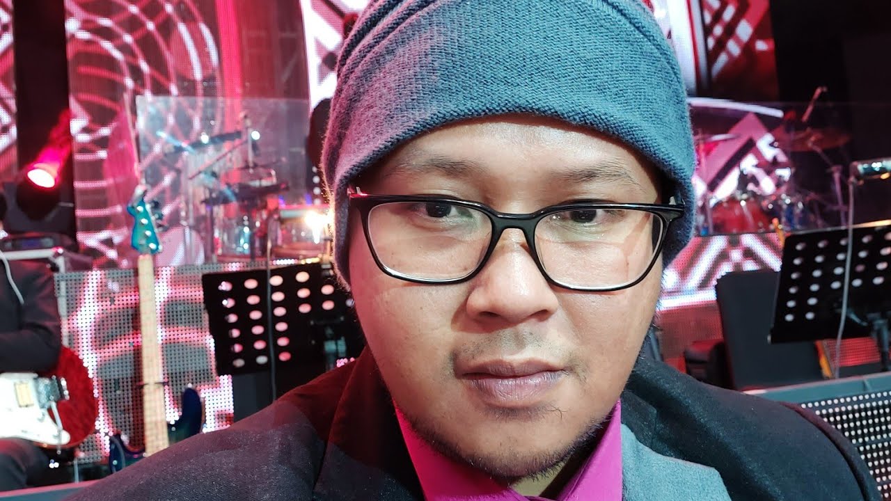 GENDANG CAM D'BAND!!! ACUH TAK ACUH NEW DYAN BRO