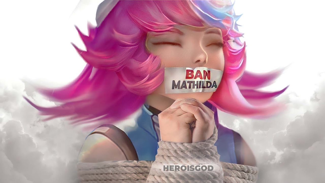 Ban Mathilda Sih