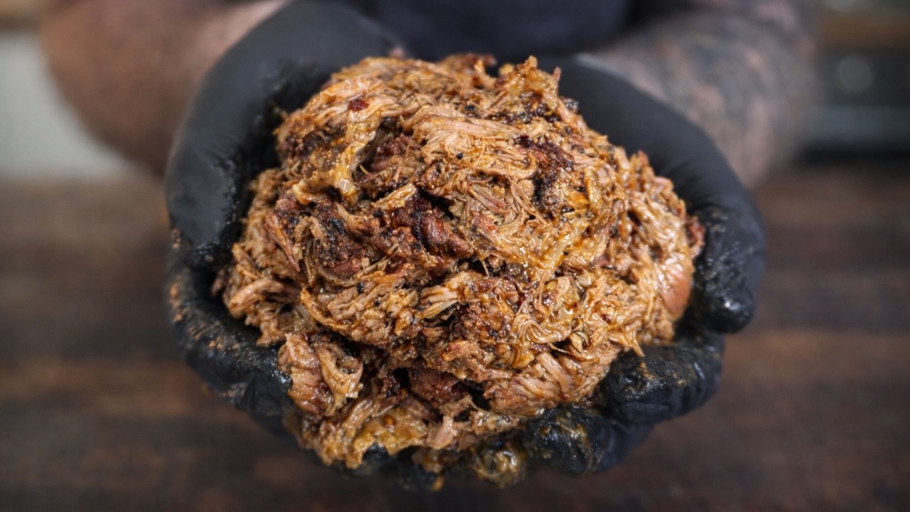 The Most Underrated Pulled BBQ Meat You’re Not Using Enough