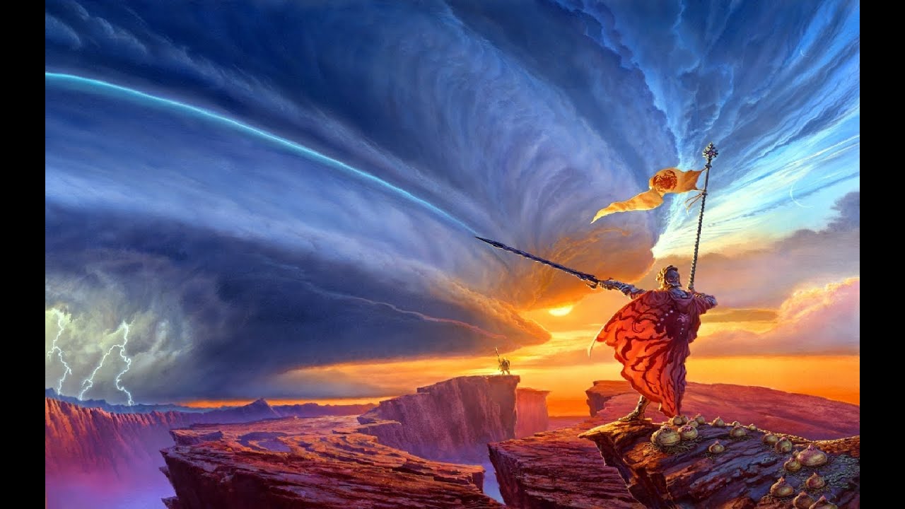 Epic Music Mix Of Legend VII