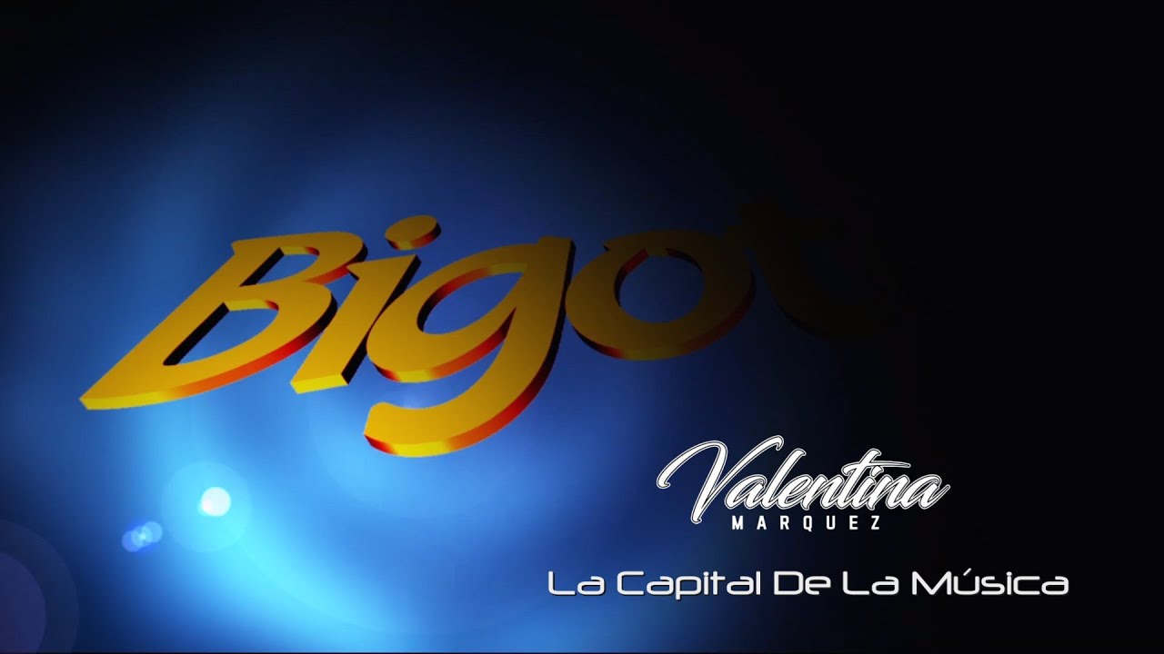 Valentina Márquez en vivo Bigote disco 22 12 2024 Catamarca, Argentina
