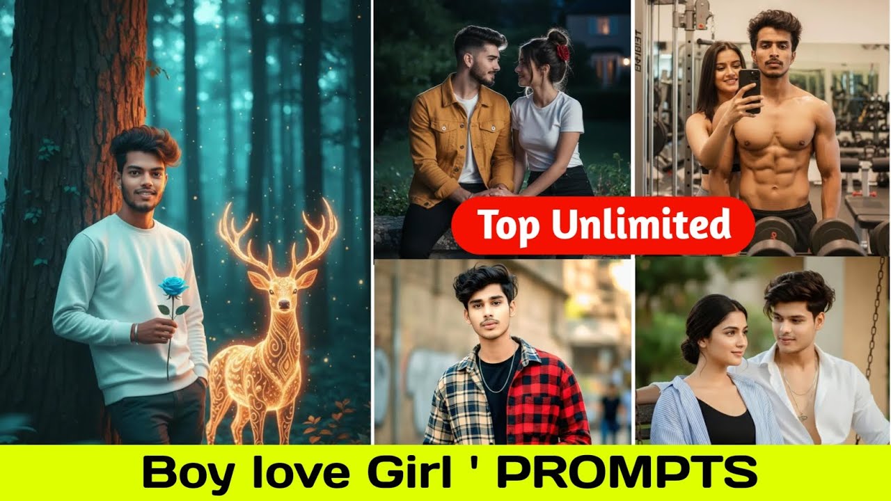 25+ GEMINI AI PROMPTS | ONE CLICK AI PHOTO EDITING | NEW TRENDING PHOTO EDITING | BOYS NEW PROMPT 😱💥