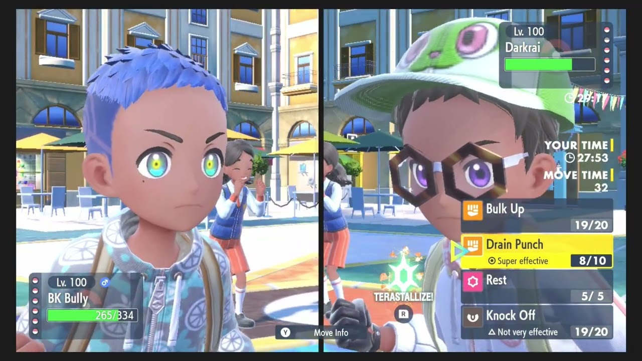 BHDL Last Dance: W2 Tough loss Getting Disconnected Sucks