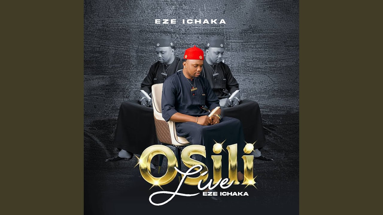 OSILI (Live)