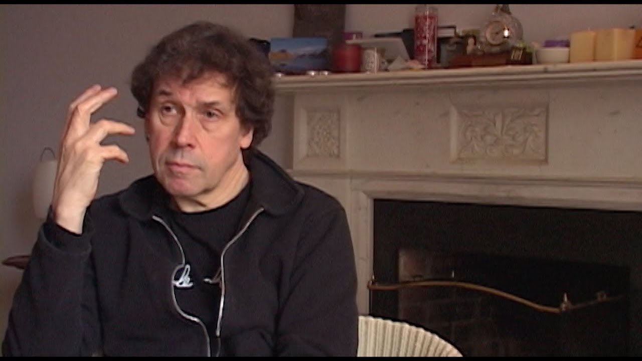 Stephen Rea on the British Army