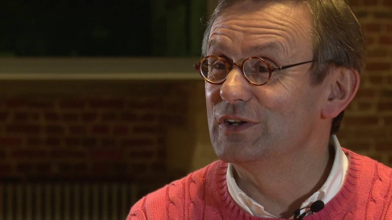 Rachmaninov Vespers | Simon Halsey & London Symphony Chorus