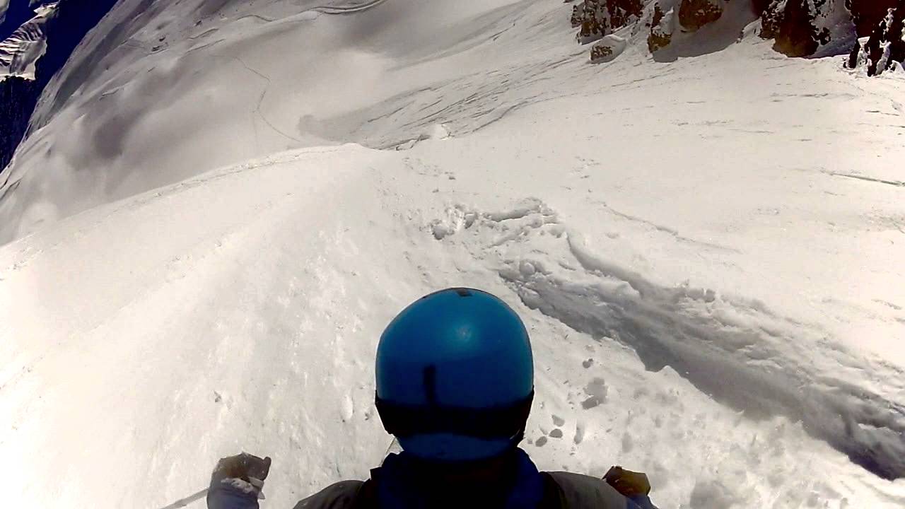 The German Superlative - Zugspitze Seilbahnweg