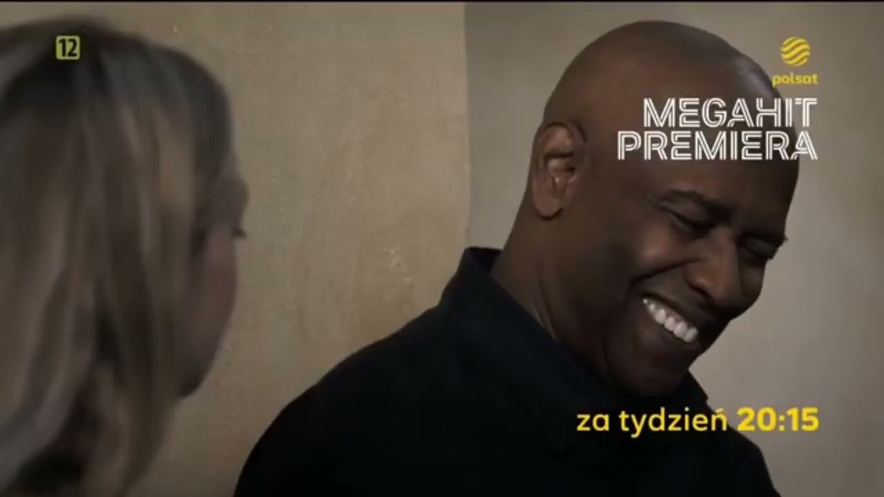 Polsat 2025-obecnie | Oprawa graficzna (v2)