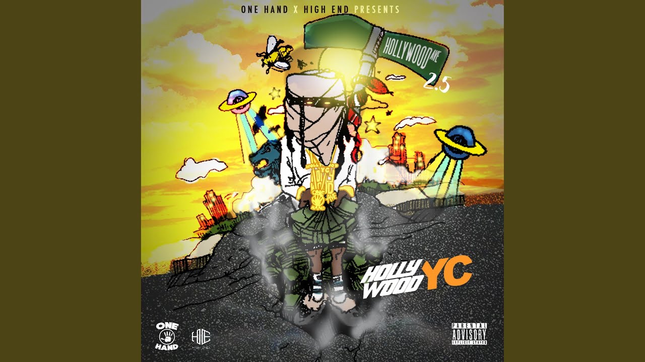 Soul Out Of Me